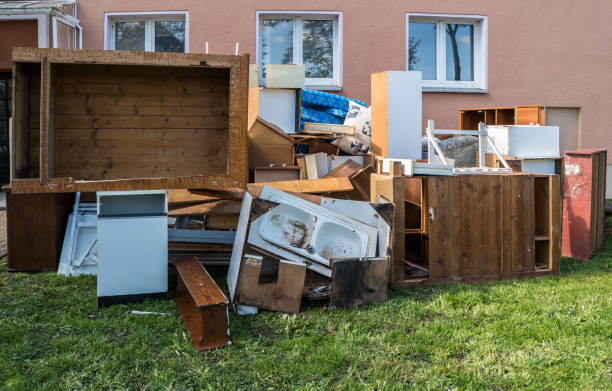 Best Affordable Junk Removal Services  in Garden Grove, FL