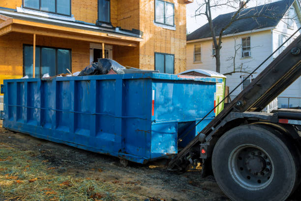 Best Construction Debris Removal  in Garden Grove, FL