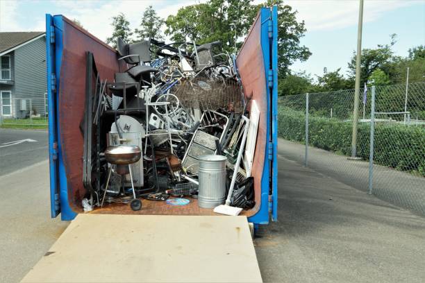 Best Construction Debris Removal  in Garden Grove, FL