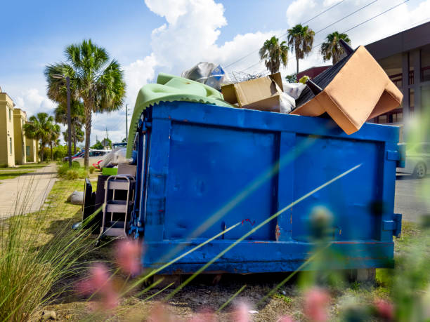 Best Trash Removal Near Me  in Garden Grove, FL