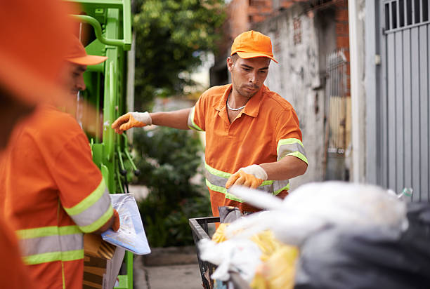 Best Garage Cleanout Services  in Garden Grove, FL